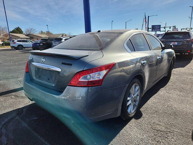 2012 subaru outback 2.5i limited