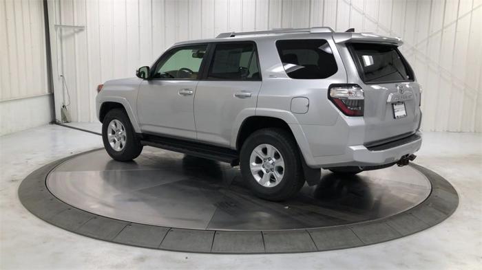 used 2016 toyota 4runner sr5 premium paris, ky 40361 for sale in clintonville, kentucky