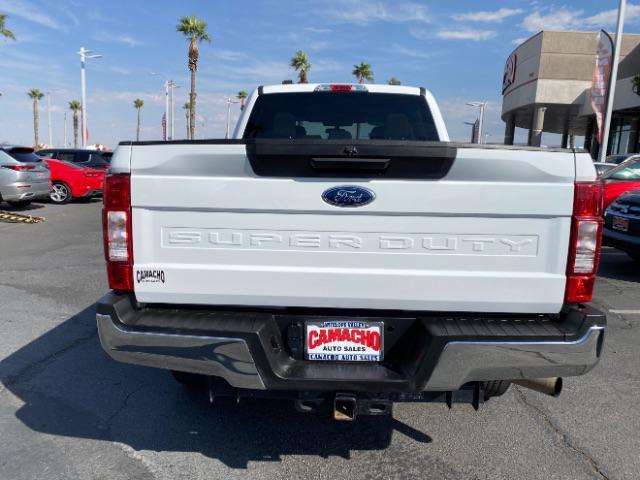 2022 ford f-250 xlt