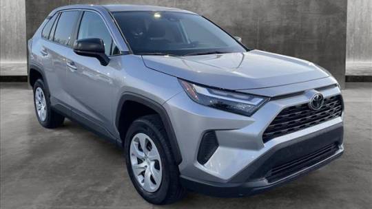 2023 Toyota RAV4