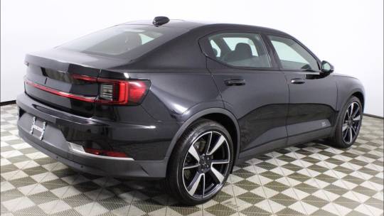 2021 Polestar 2