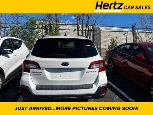 2019 subaru outback 2.5i touring in baltimore, maryland