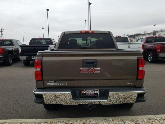 used 2014 gmc sierra 1500 slt chillicothe, oh 45601 for sale in chillicothe, ohio