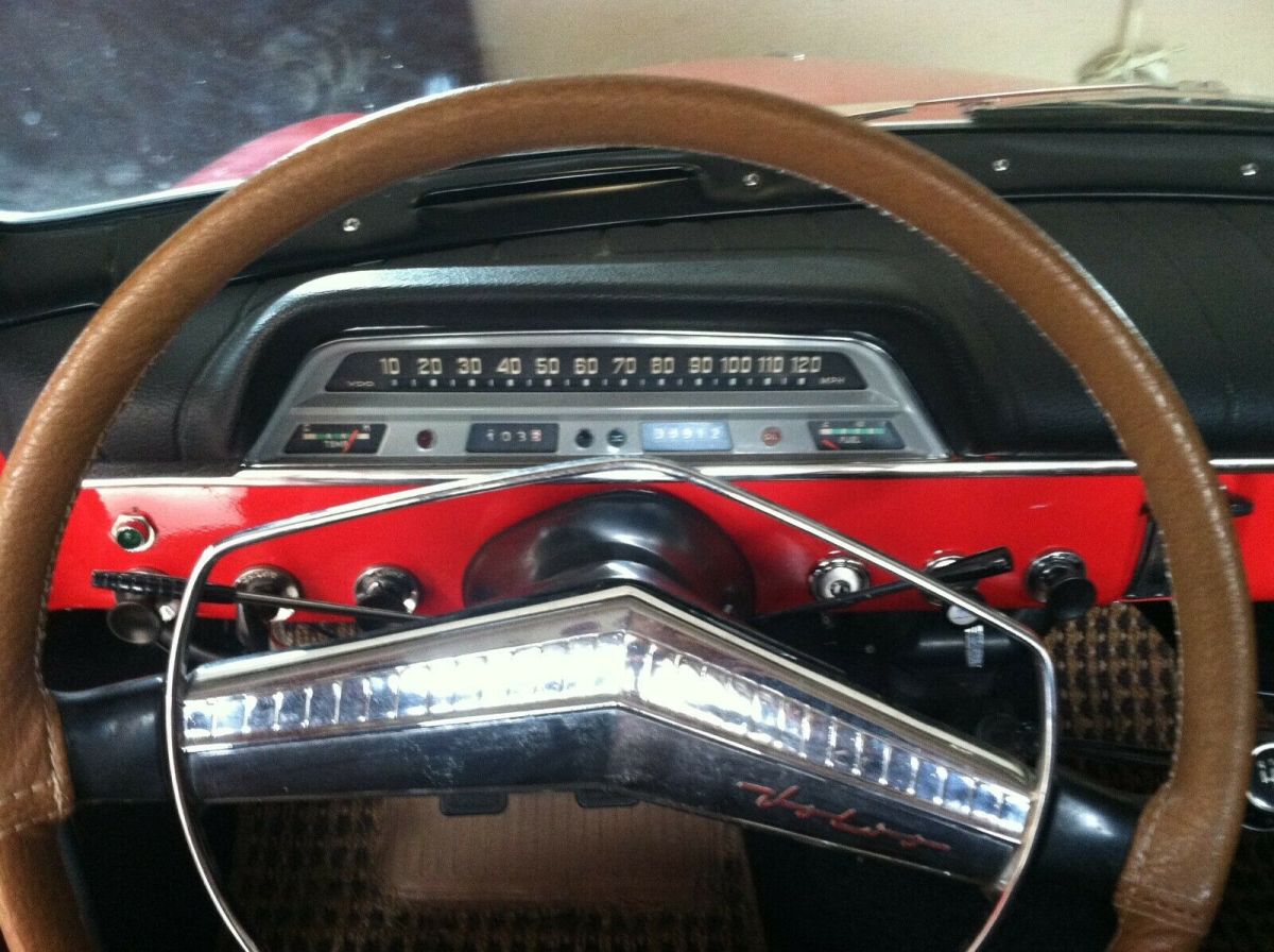 volvo 122s used cars for sale