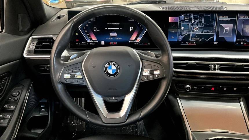 2024 bmw 3 series 330i xdrive