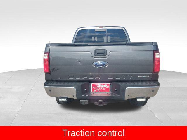 2015 ford f-350 lariat