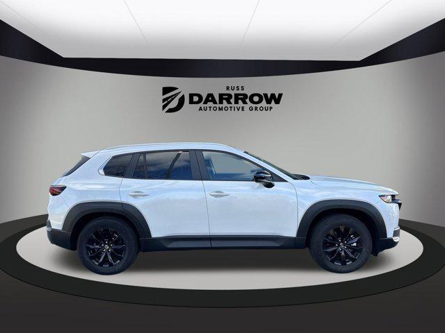 2024 mazda cx-50 2.5 s select