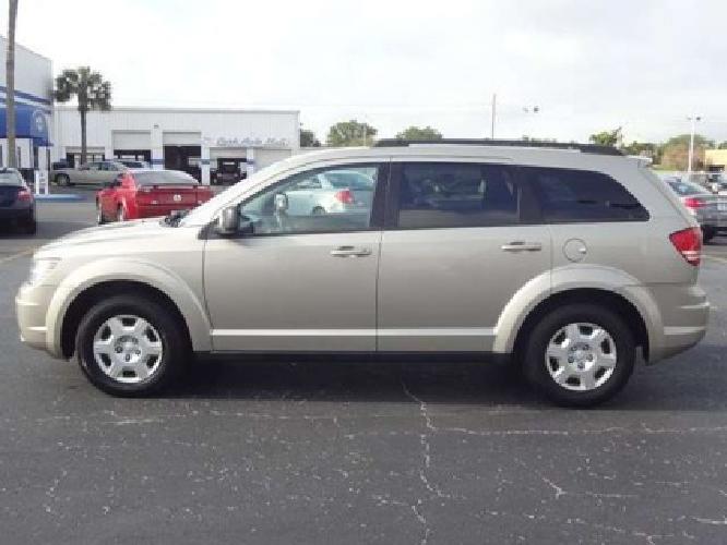 2009 dodge journey se in pinellas park, fl