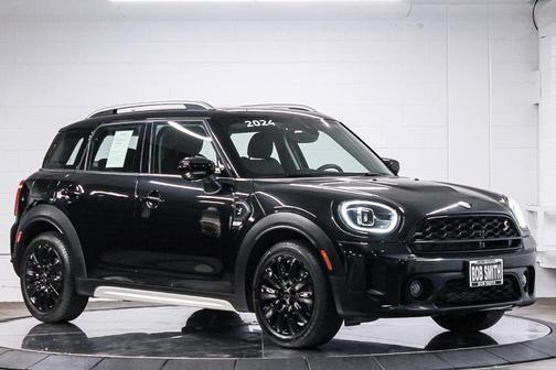 2024 mini countryman