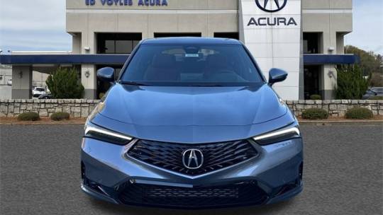 2025 Acura Integra