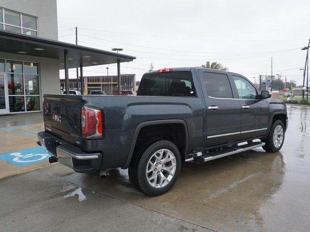 used 2017 gmc sierra 1500 slt kenner, la 70065 for sale in kenner, louisiana