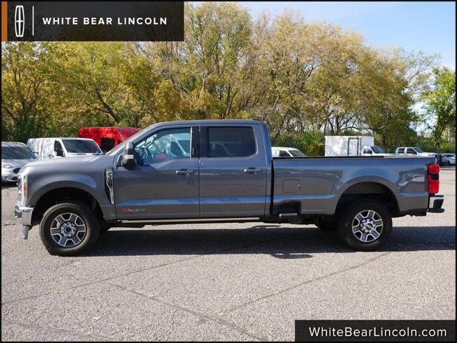2023 ford f-350 lariat