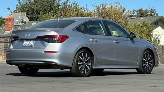 2023 Honda Civic