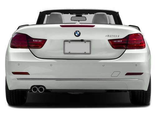 2016 bmw 428