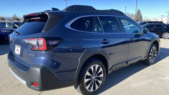 2023 Subaru Outback
