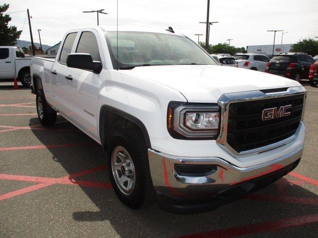 certified 2018 gmc sierra 1500 2wd double cab albuquerque, nm 87110 for sale in albuquerque, new mexico