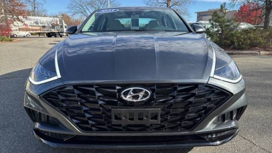 2023 Hyundai Sonata