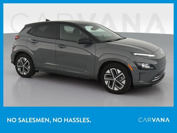 2022 hyundai kona electric in saint louis, missouri