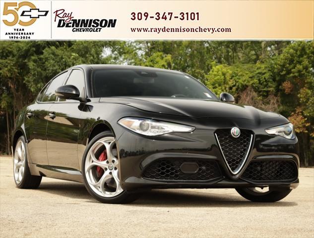 2020 alfa romeo giulia ti sport