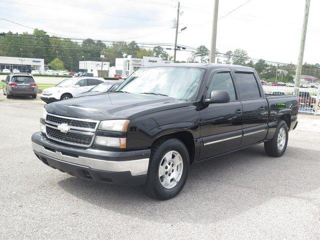 used 2007 chevrolet silverado 1500 ls jasper, al 35501 for sale in jasper, alabama