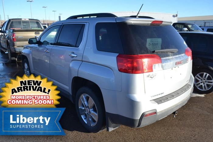2015 gmc terrain sle-2 awd sle-2 4dr suv for sale in jolly acres, south dakota