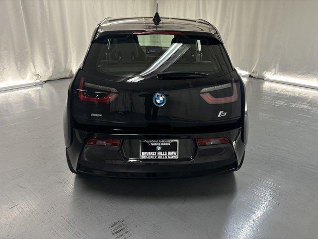 2014 bmw i3 base w/range extender