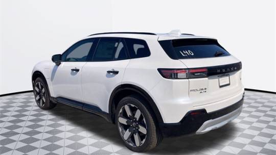 2024 Honda Prologue