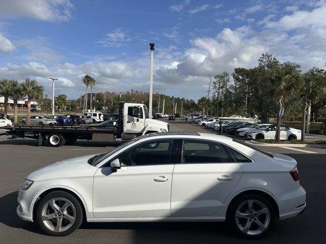 2019 audi a3 premium