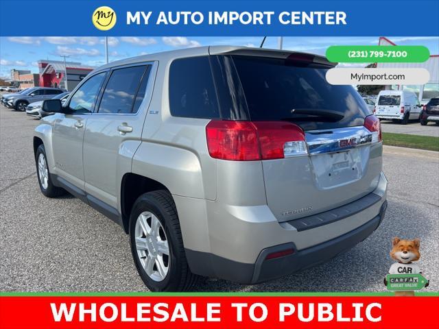 2015 gmc terrain sle-1
