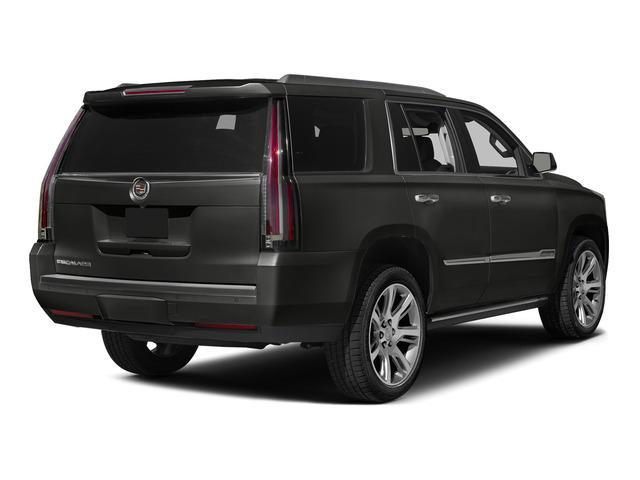2015 cadillac escalade luxury