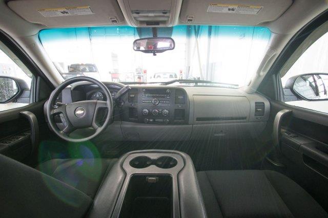 2013 chevrolet silverado 1500 ls 4x4 ls 4dr extended cab 6.5 ft. sb for sale in anchorage, alaska