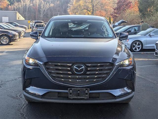 2023 mazda cx-9 tp