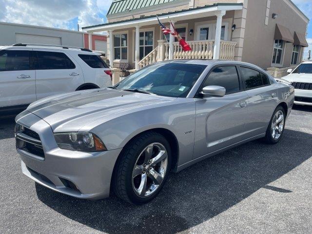 2014 dodge charger r/t