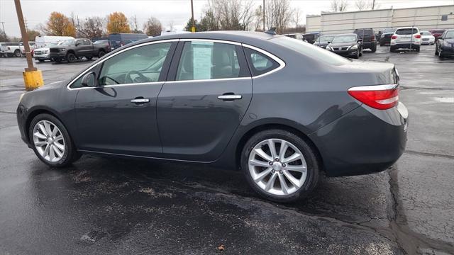 2014 buick verano base