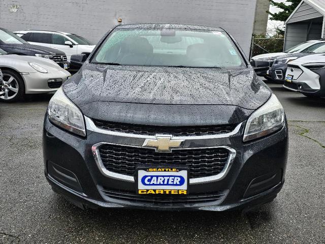 2015 chevrolet malibu 1ls