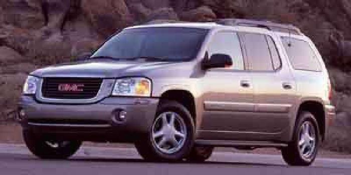 2003 gmc envoy xl slt in murfreesboro, tn