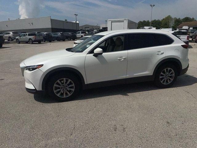 2019 mazda cx-9 touring in pottstown, pennsylvania