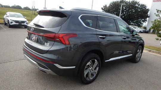 2023 Hyundai Santa Fe