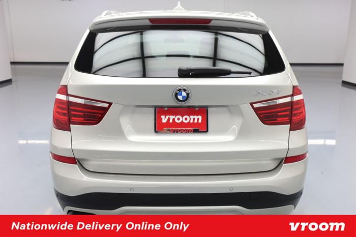 used 2016 bmw x3 sdrive28i shreveport, la 71108 for sale in shreveport, louisiana