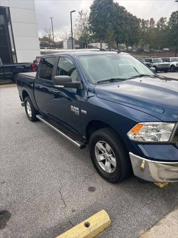 2020 ram 1500 classic slt