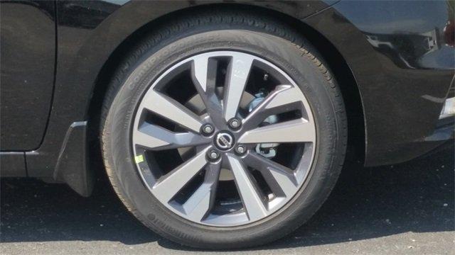 new 2020 nissan versa sr dothan, al 36305 for sale in dothan, alabama