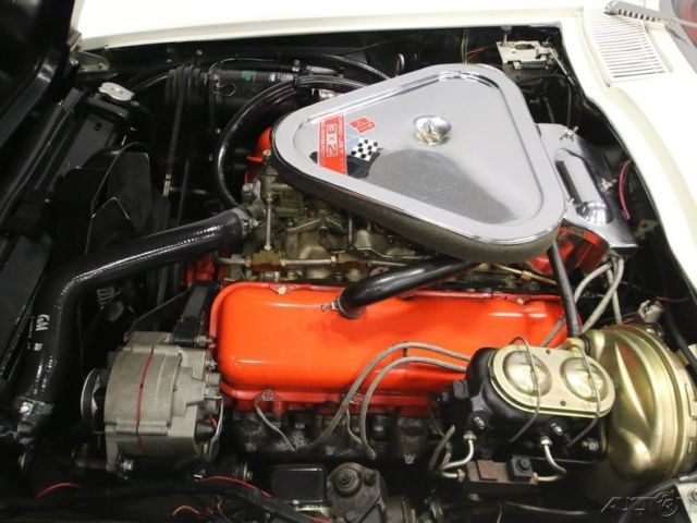1967 l68 convertible used manual