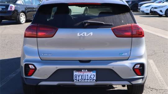 2022 Kia Niro