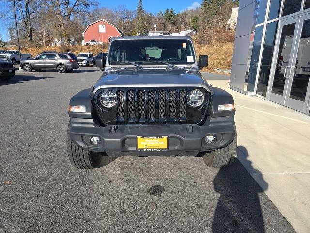 2020 jeep wrangler unlimited willys 4x4