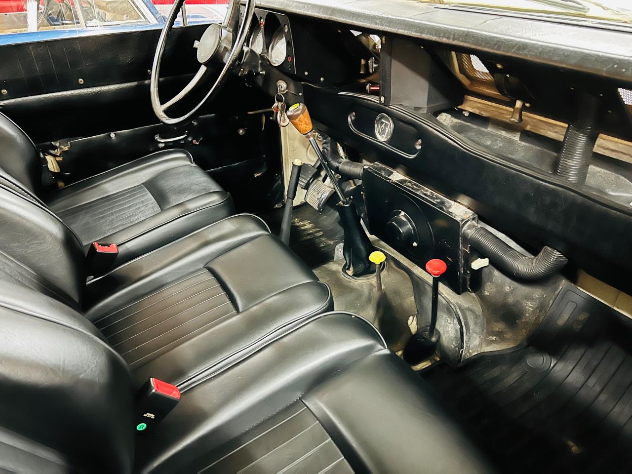 1979 land rover series iii