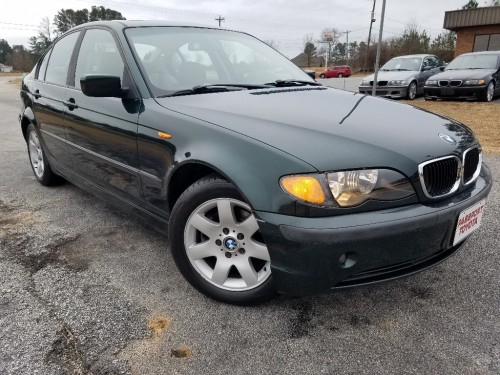 2002 bmw 325 for sale in georgia by owner
