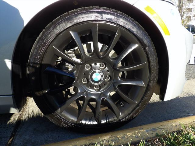 2012 bmw 328 328i coupe 3.0l 6 cyl