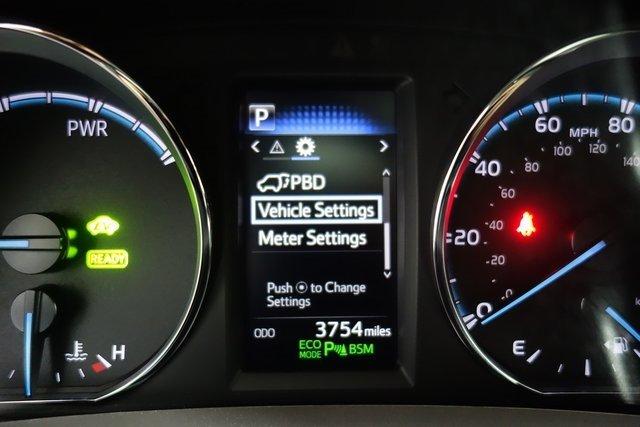 certified 2018 toyota rav4 awd limited hybrid hillsboro, or 97123 for sale in hillsboro, oregon