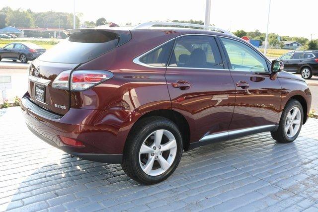 used 2014 lexus rx 350 awd delmar, md 21875 for sale in delmar, maryland