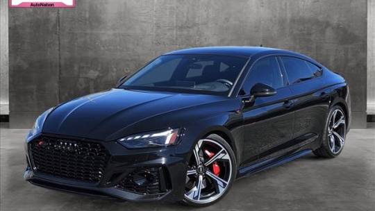 2021 audi rs 5 sportback 2.9t quattro